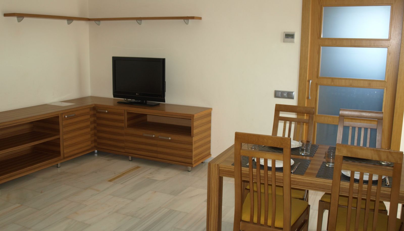 Camera superior (doppia) - Aparthotel del Golf