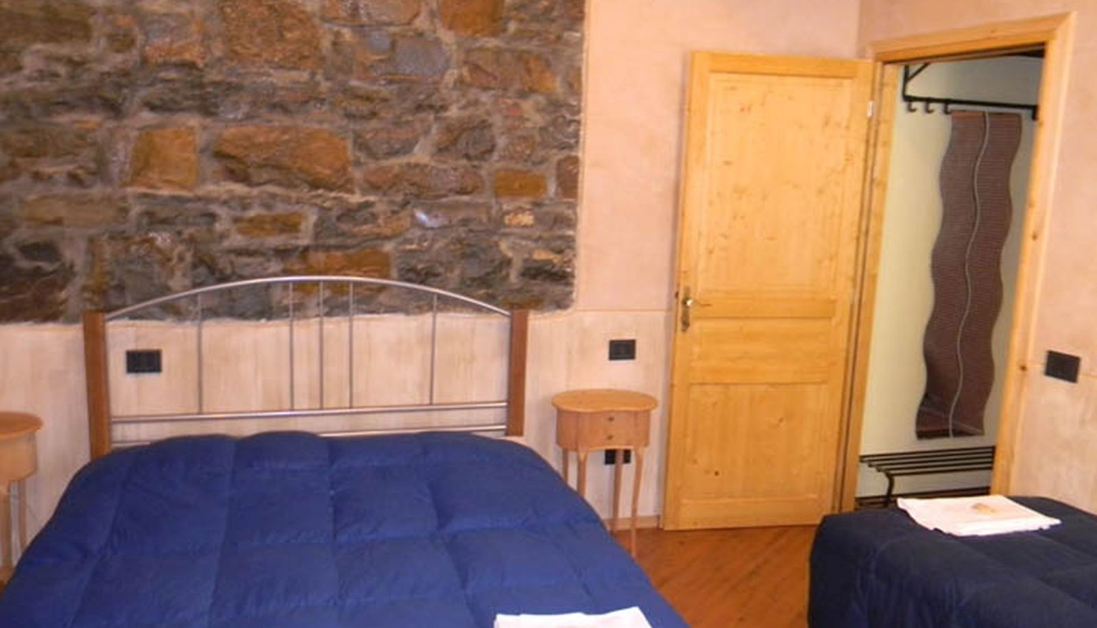 Standard room (double) - Residence Nove