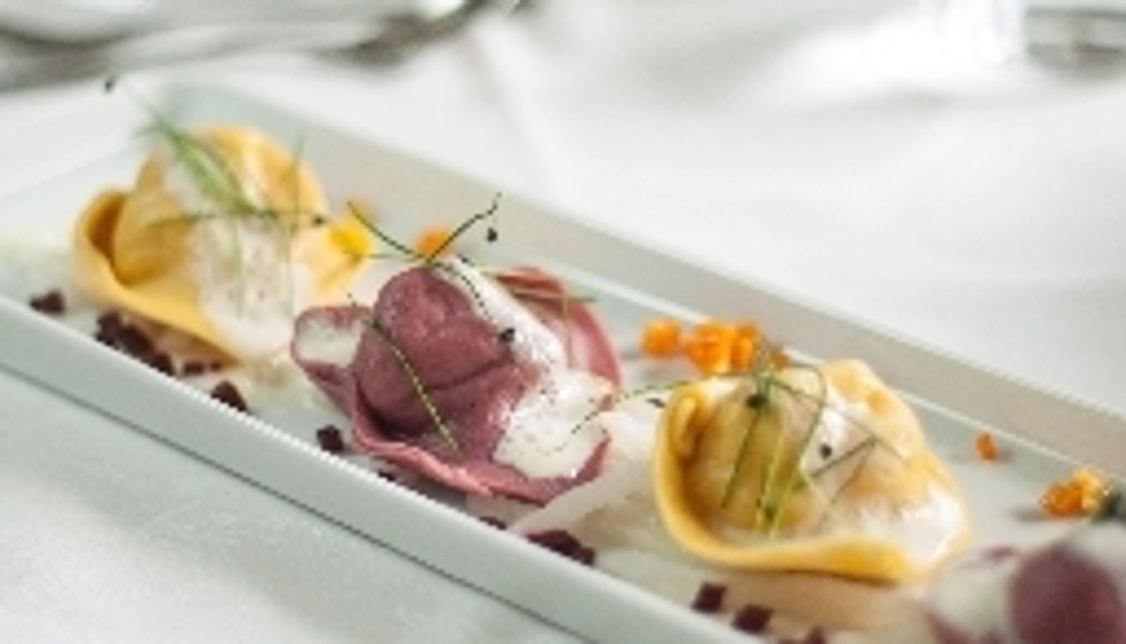 Restaurant - Huber Gasthof