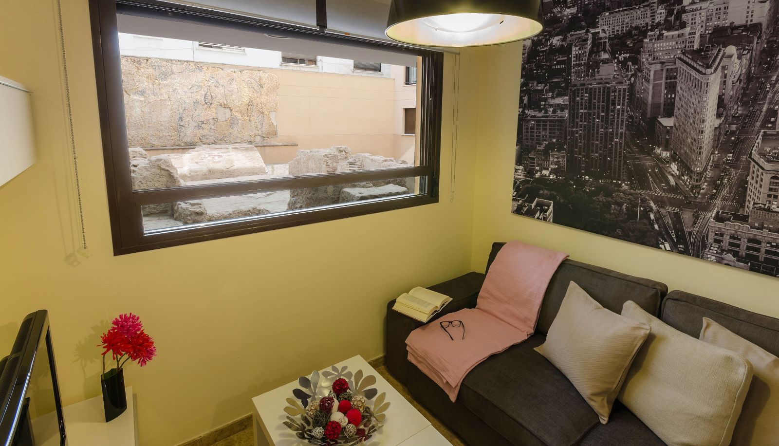 Appartement - Duque de Hornachuelos Apartamentos