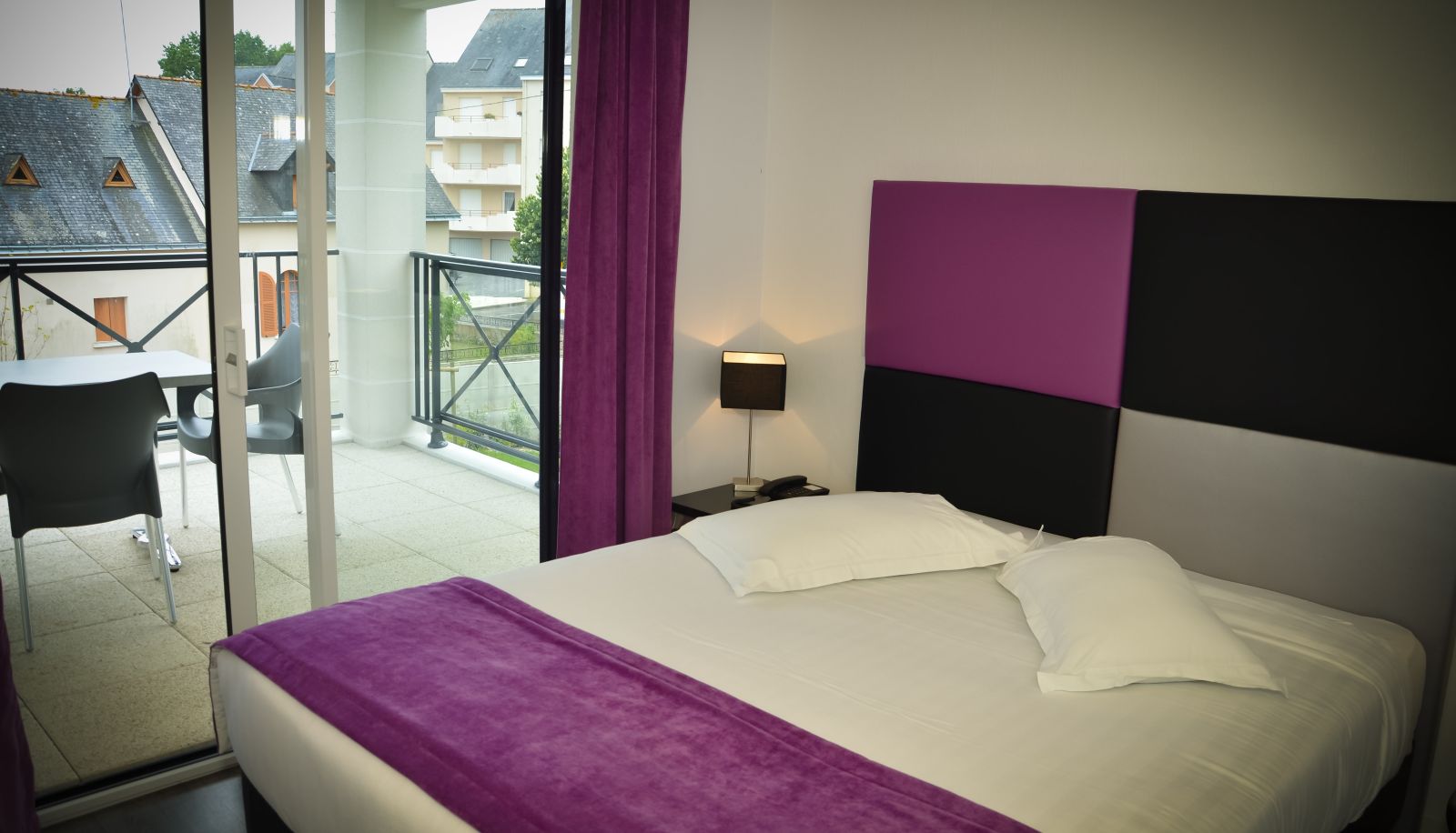 Apartament - Adonis La Baule
