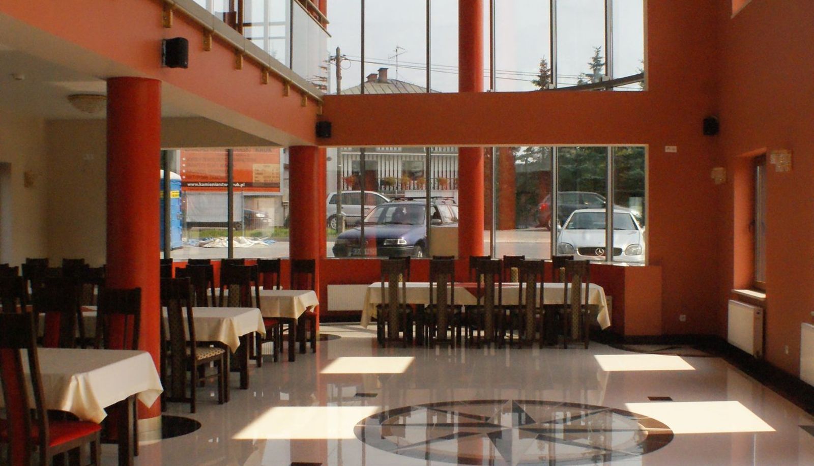 Info - Vinci Hotel Airport
