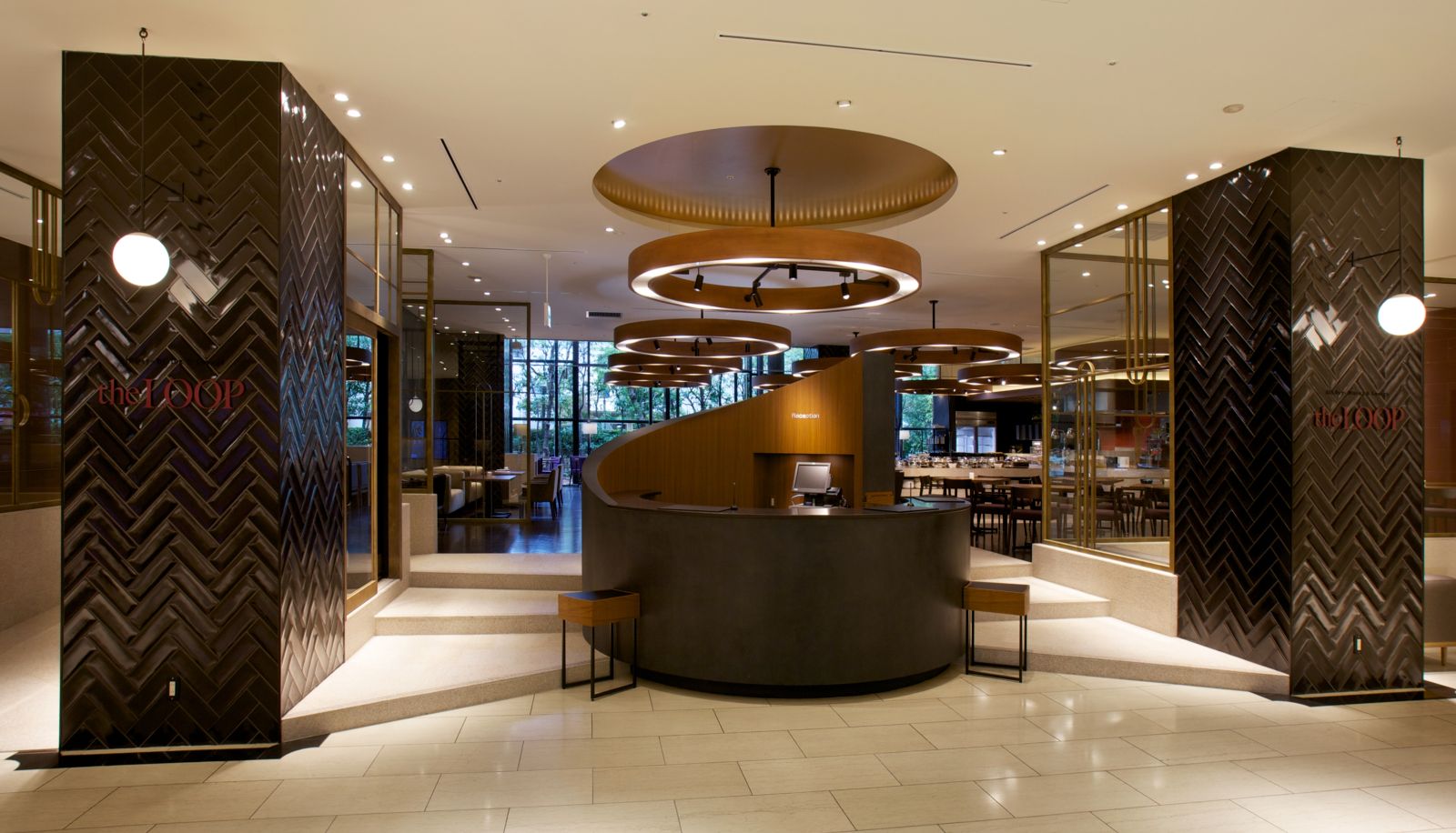 Lobby - Agora Osaka Moriguchi