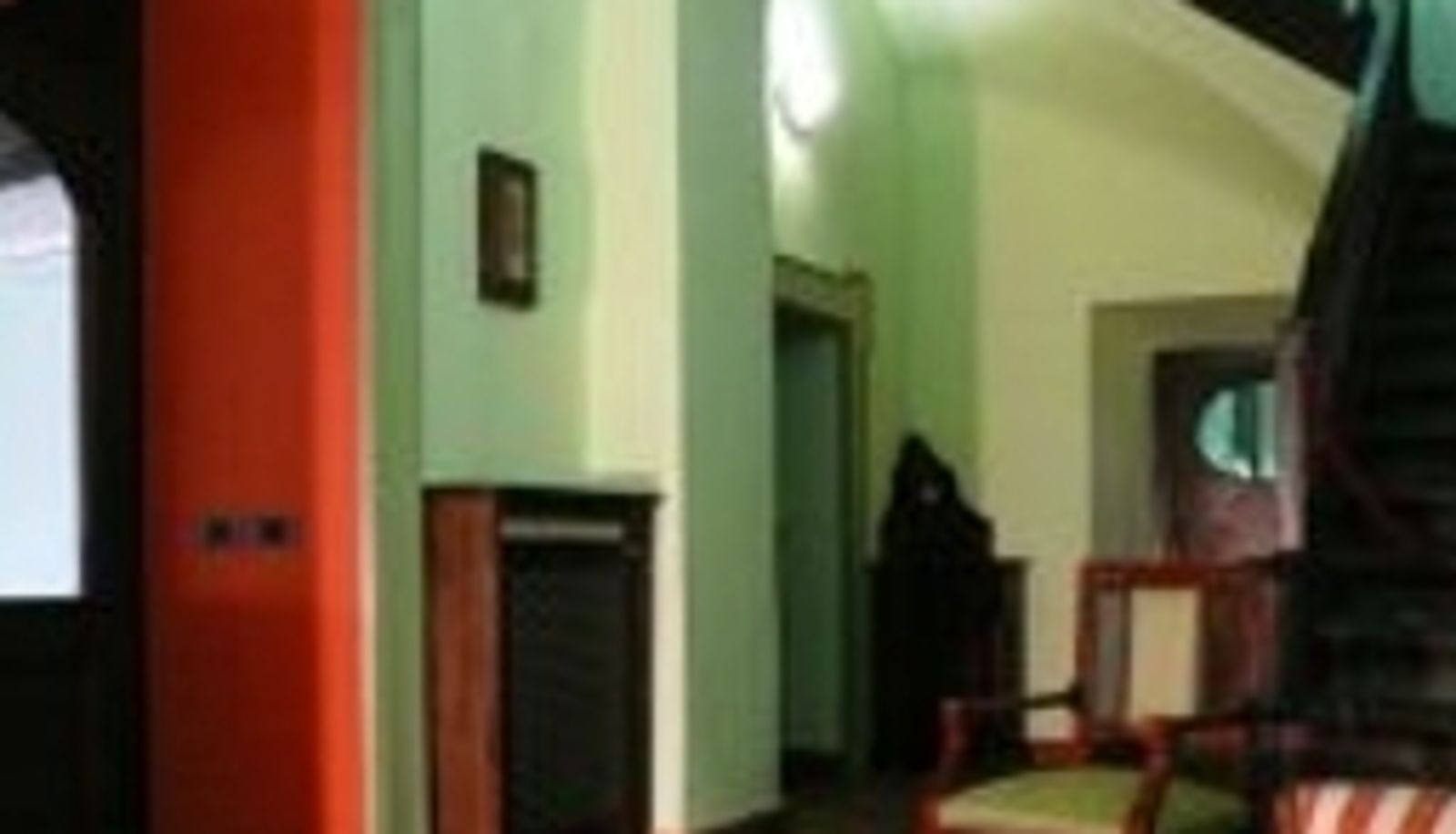 Interno dell'hotel - Tenuta del Massimo Feudo
