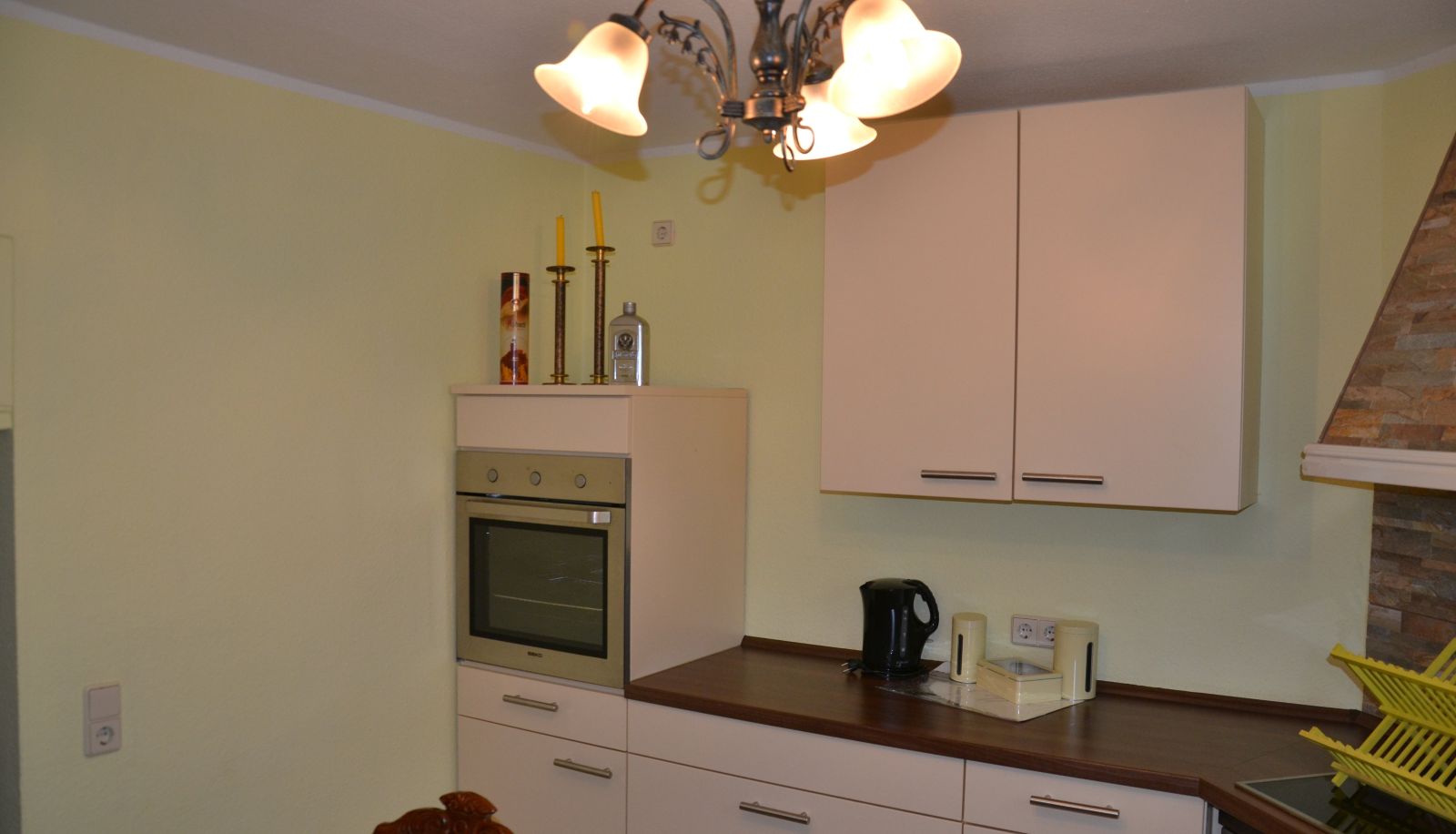 Apartment - Walther Pension