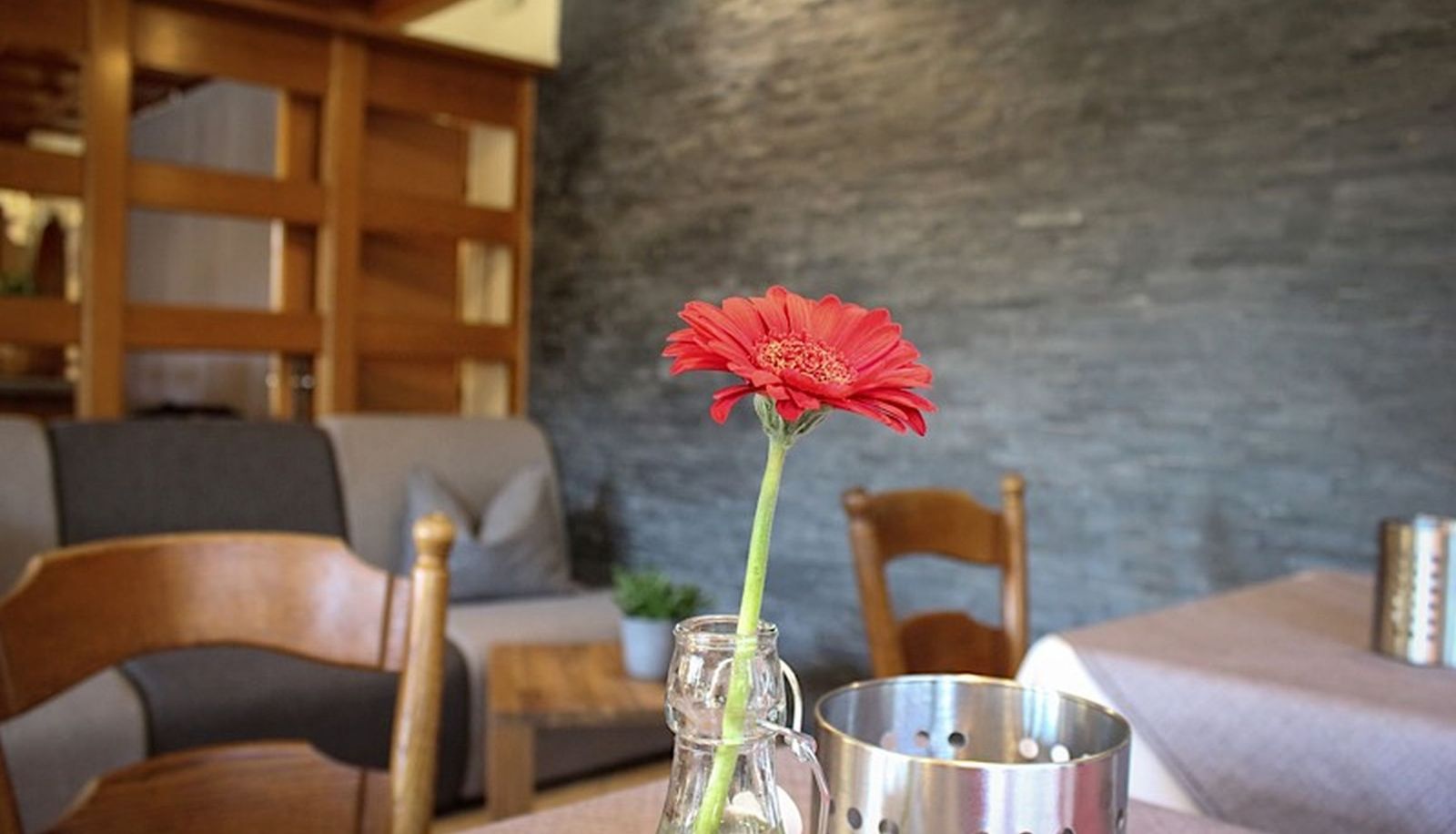 Breakfast room - Rosenhof Garni