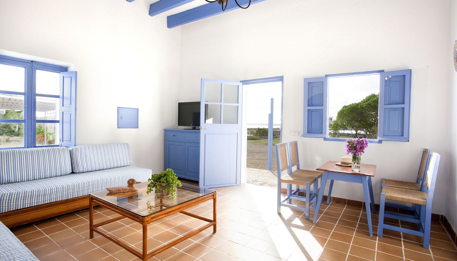 Apartment - Ca's Carabiners Formentera Mar Bungalows
