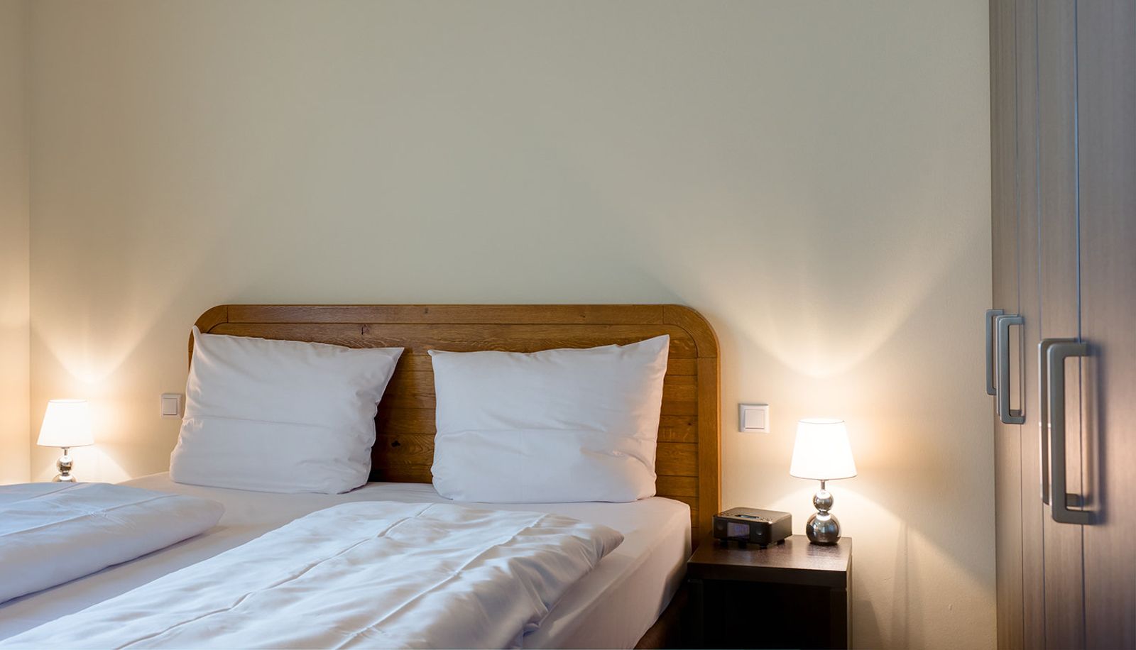 Info - Mondrian Suites Berlin