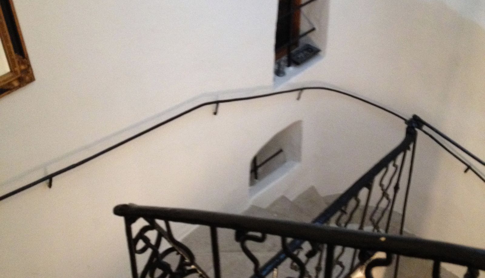Intérieur de l'hôtel - Pension Sunnseitn Frühstückspension