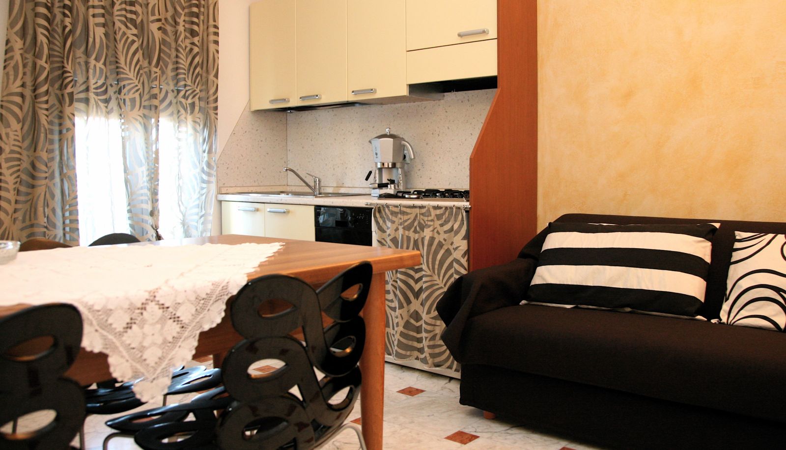 Apartment - Al Ponticello B&B