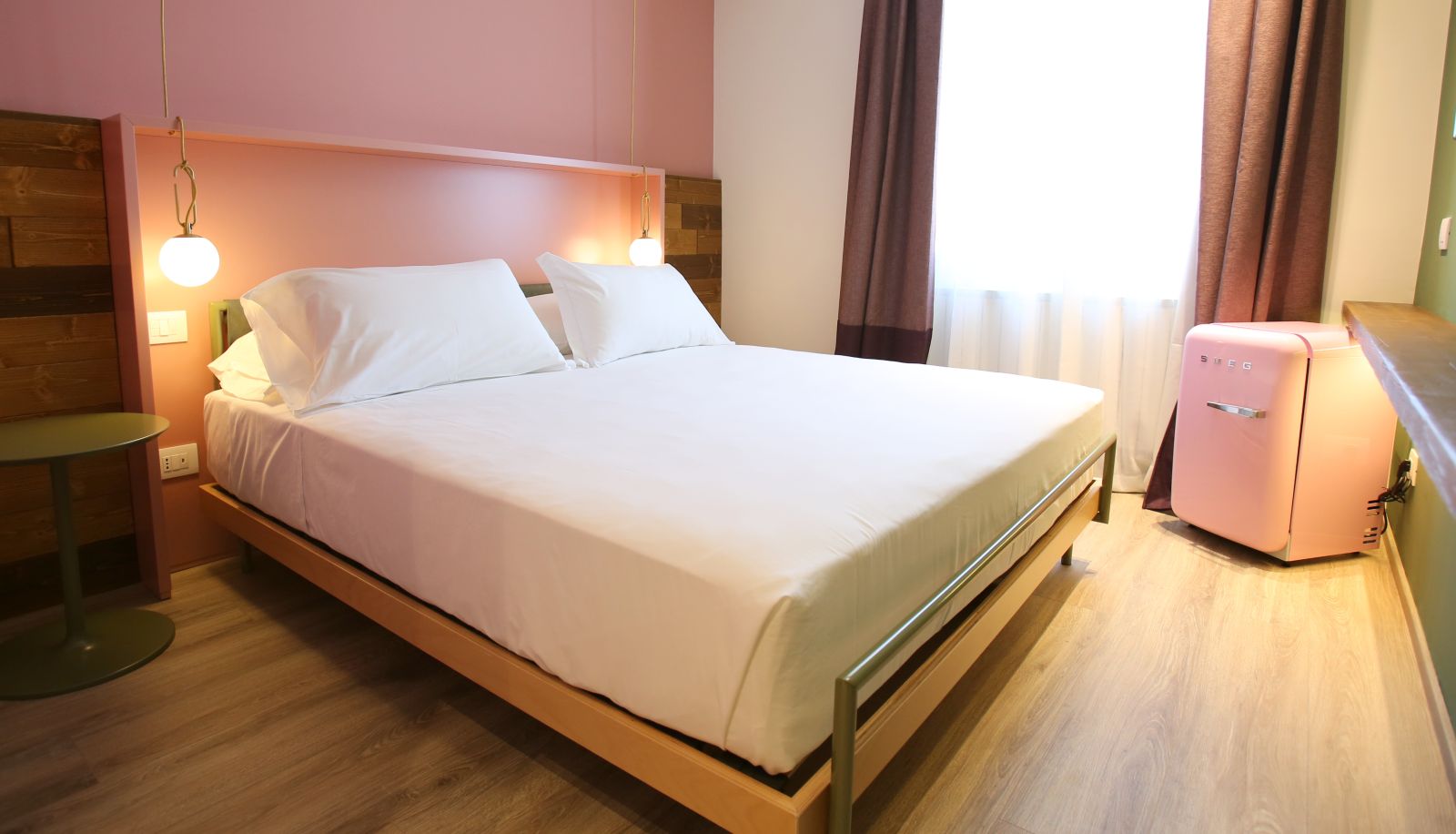 Business-Zimmer - Al Ponticello B&B