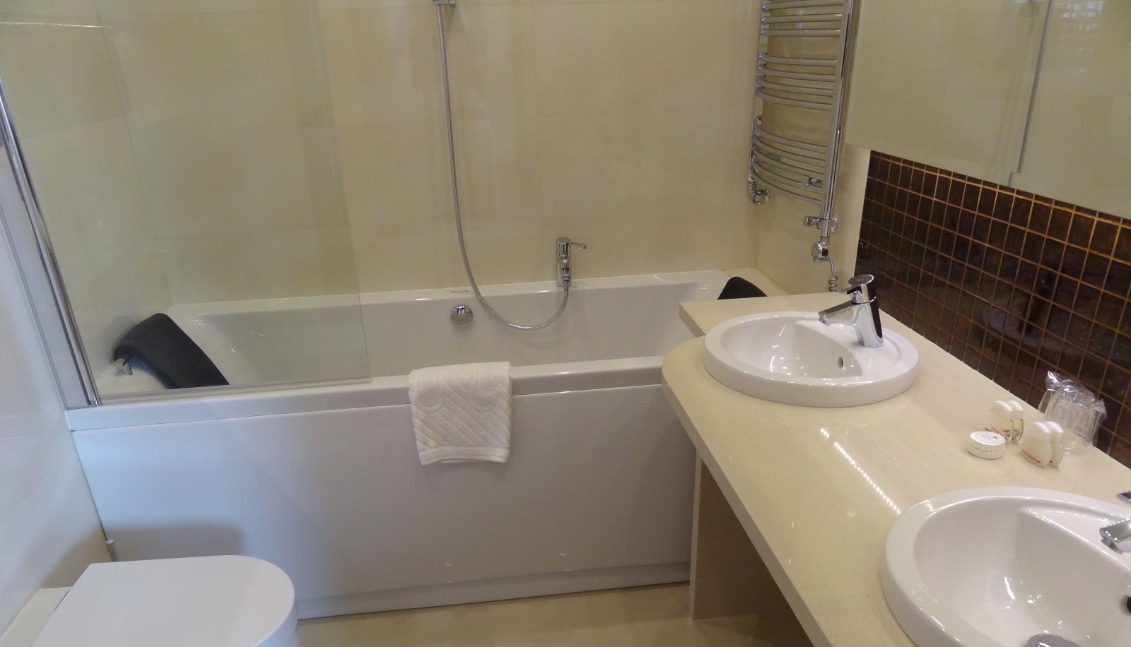 Badezimmer - Vabank