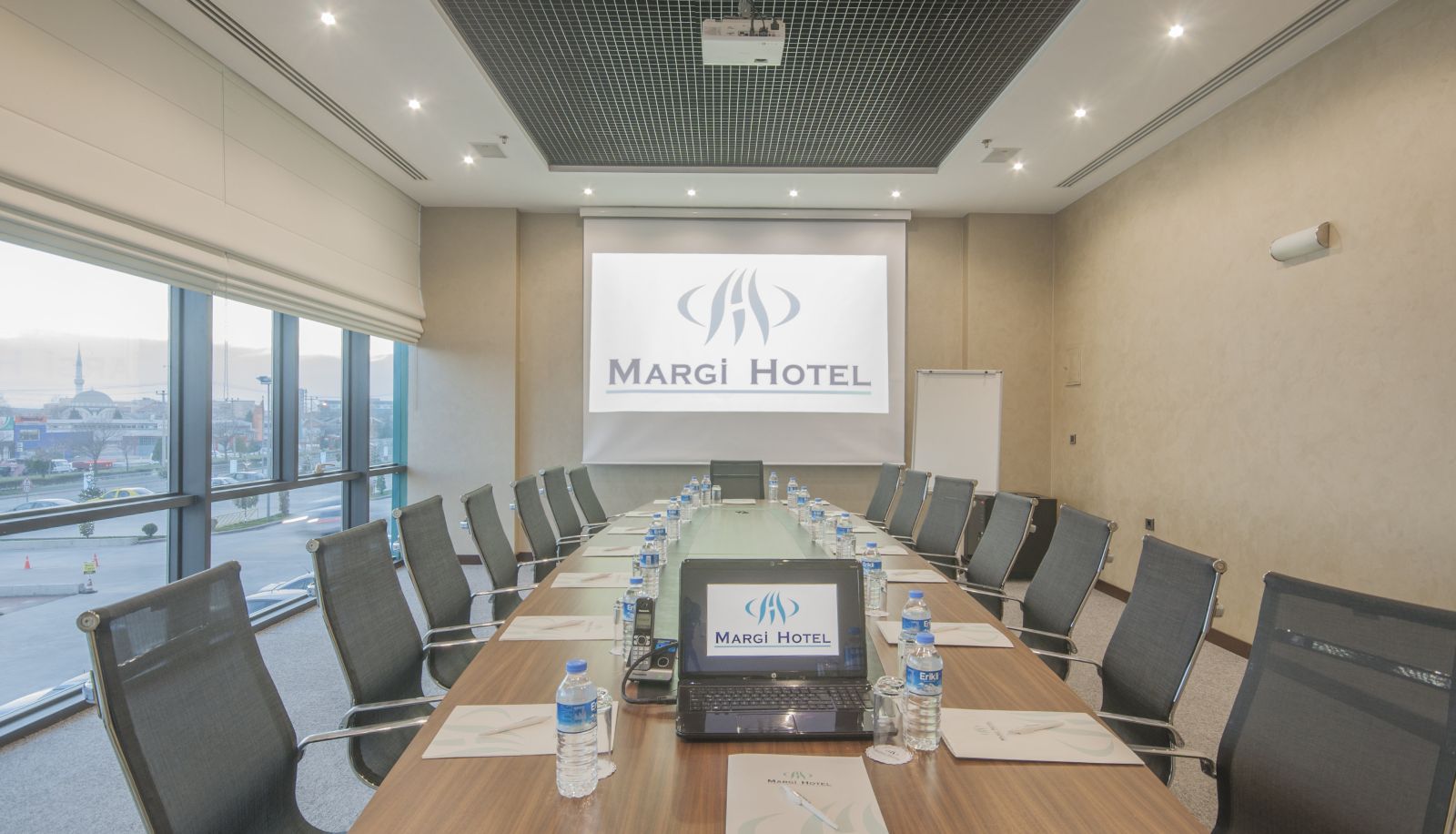 Meeting room - Margi Hotel
