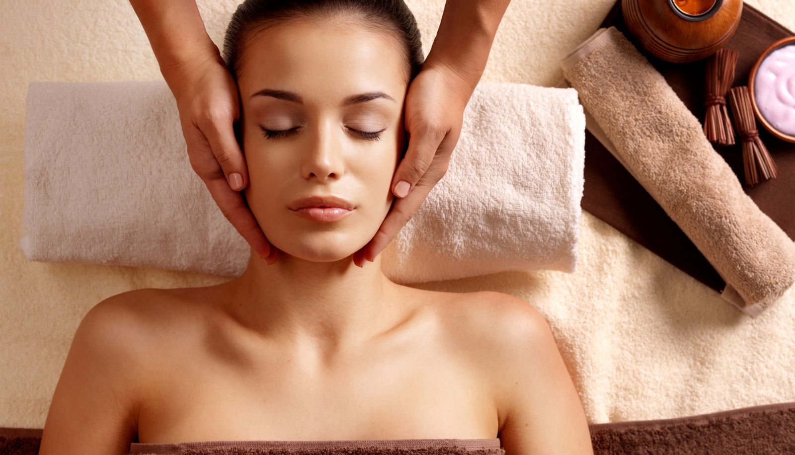 Massageruimte - City Hotel Merano