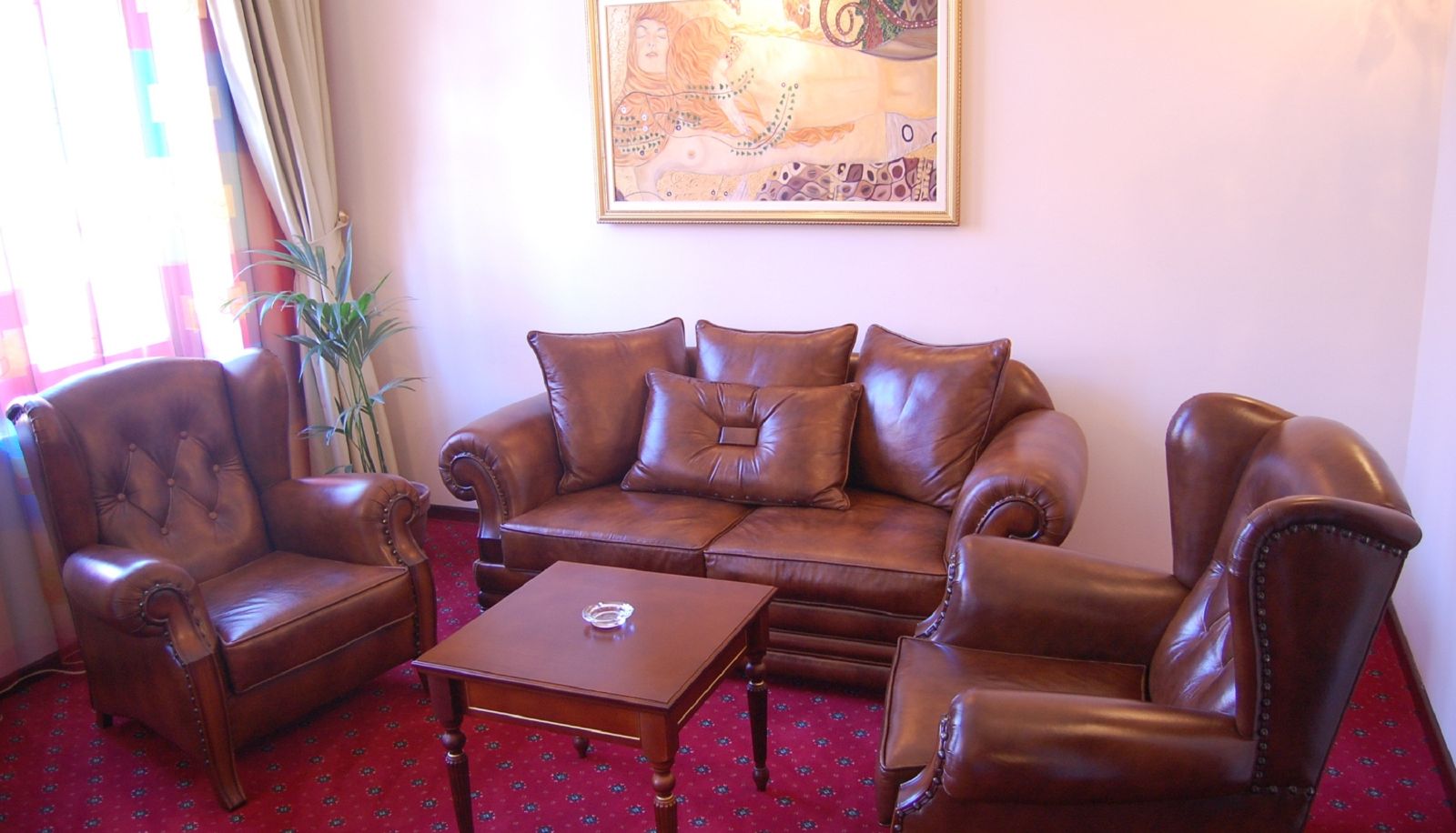 Appartamento - Millenium Hotel