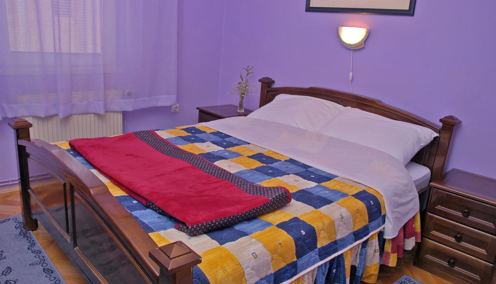 Superior kamer (tweepersoons) - Hotel Čile
