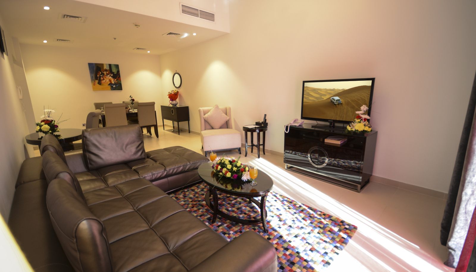 Chambre standard (simple) - City Stay Hotel Apartments