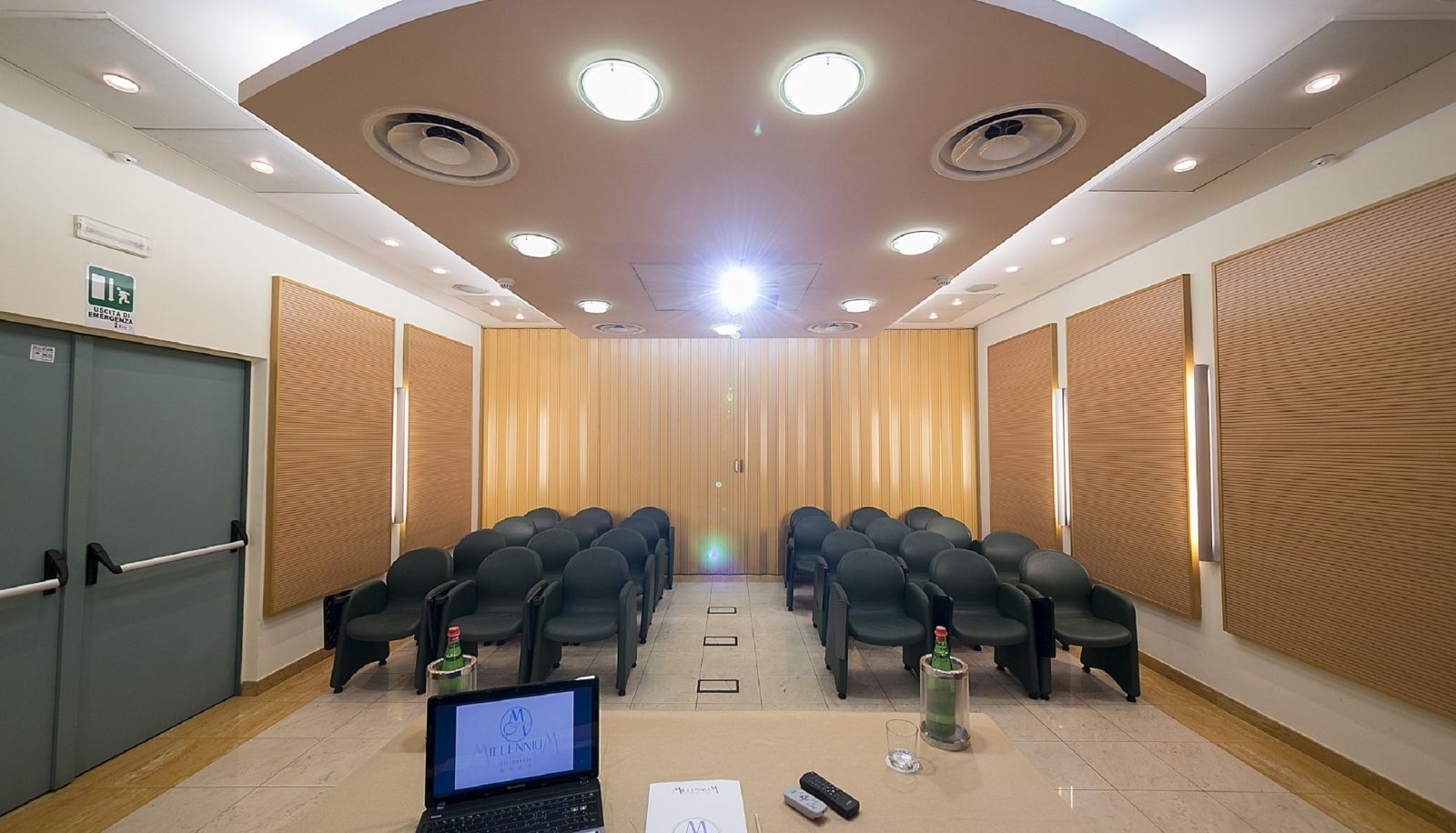 Meetingzimmer - Millennium Gold Hotel