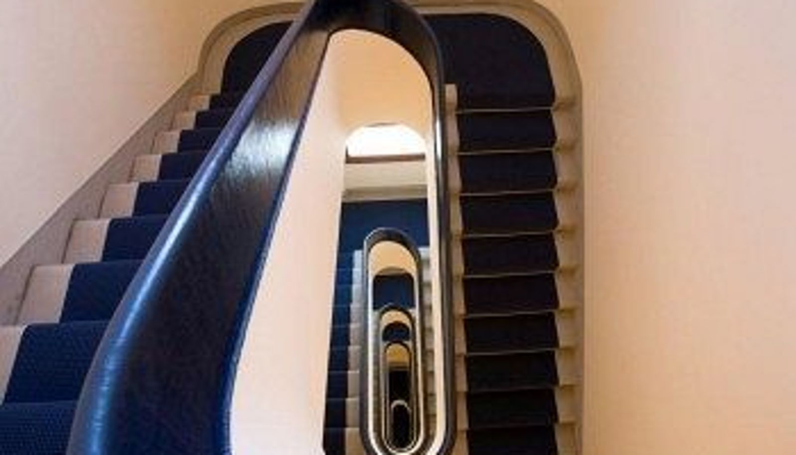 Hotel interior - Hotel Astoria Fidenza