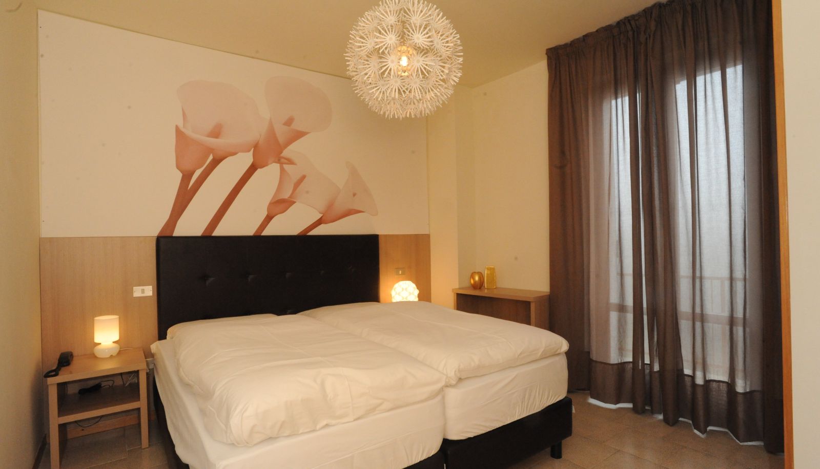 Habitación estándar (doble) - Valbella