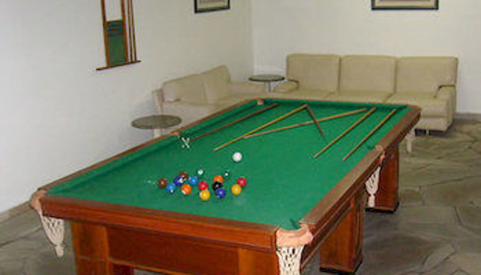 Info - Fênix Hotel Pouso Alegre