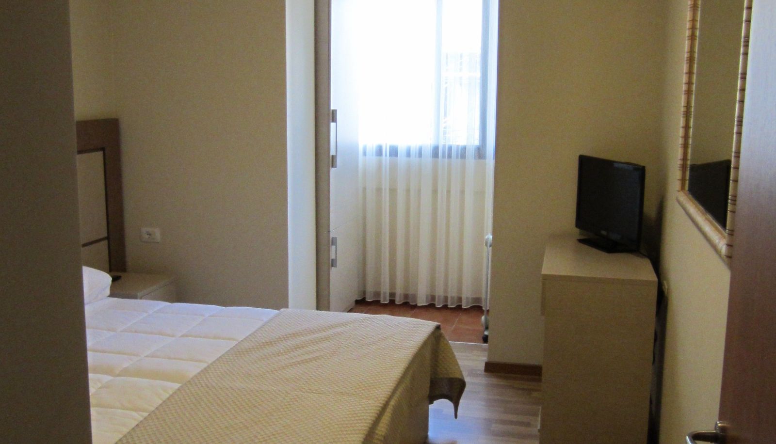 Dreibettzimmer - Freddy's