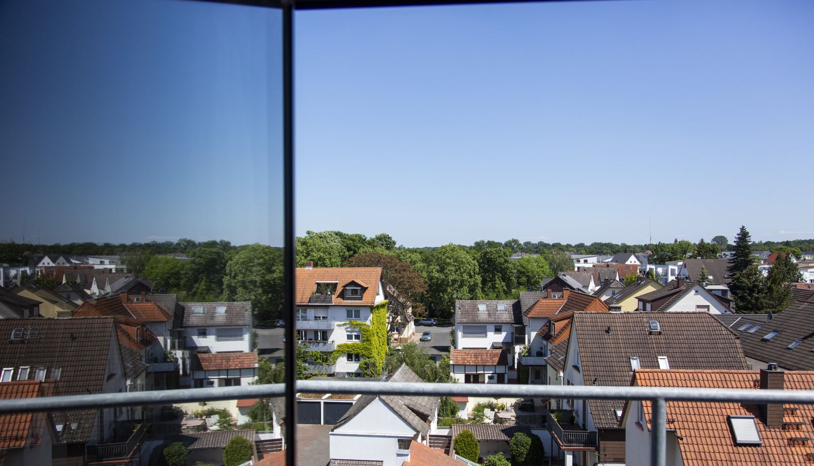 View - Herrnbrod & Ständecke