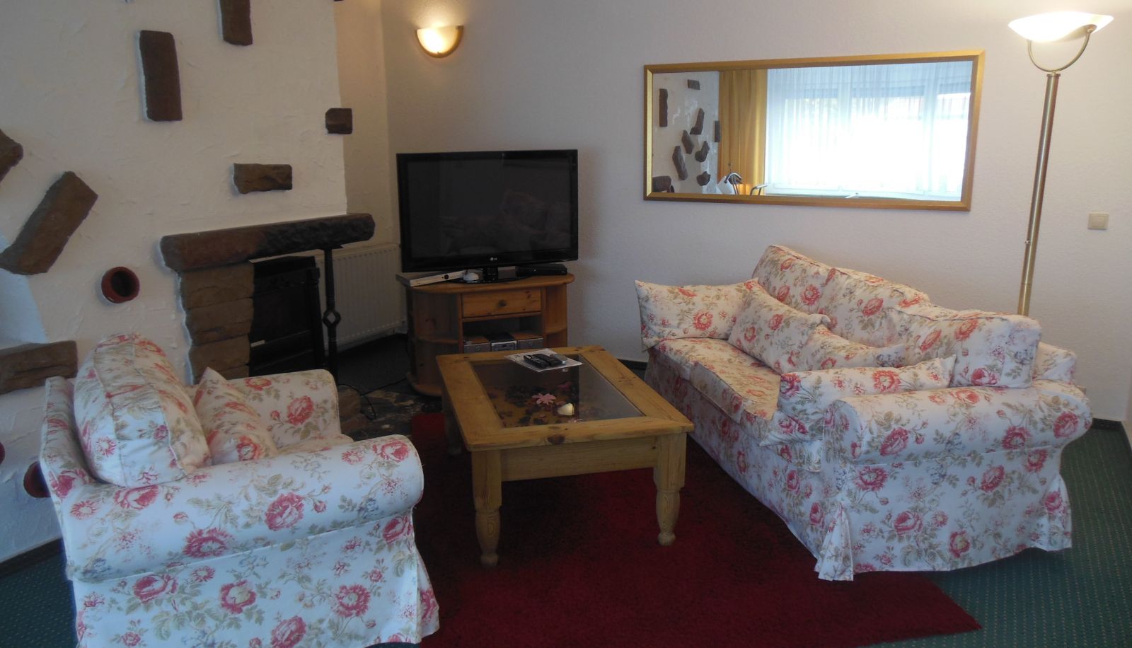 Superior room (double) - Aalto Hotel