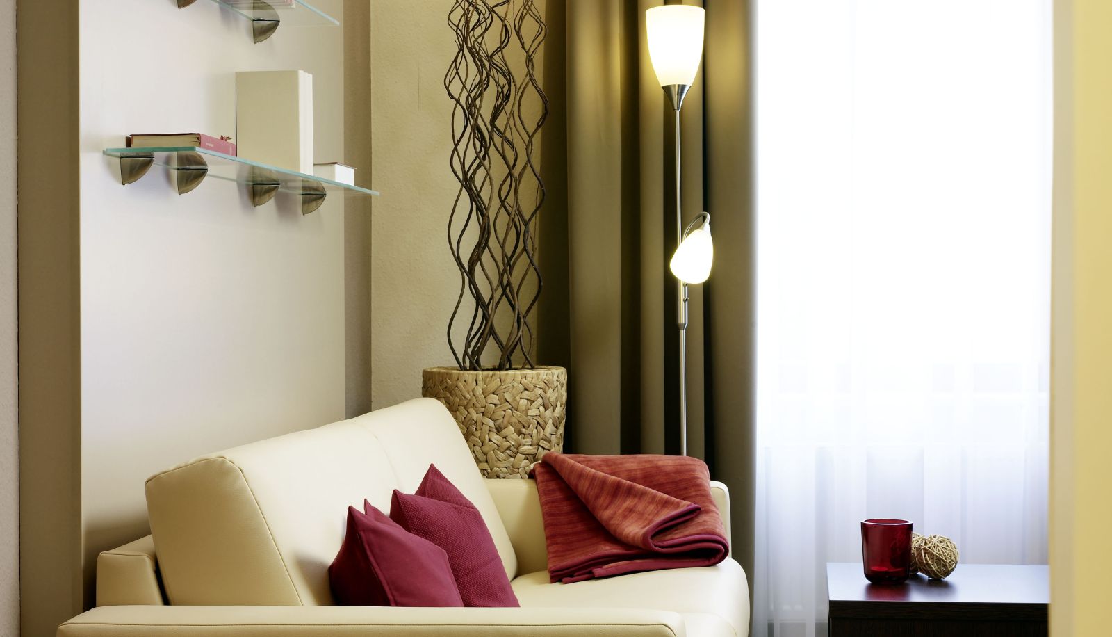Appartement - Apartmenthotel Quartier M