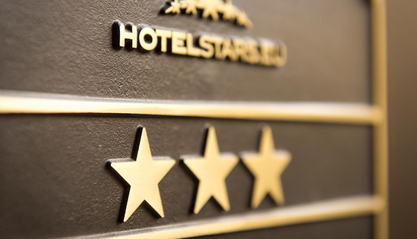 Certificate - HotelPension am Goethehaus
