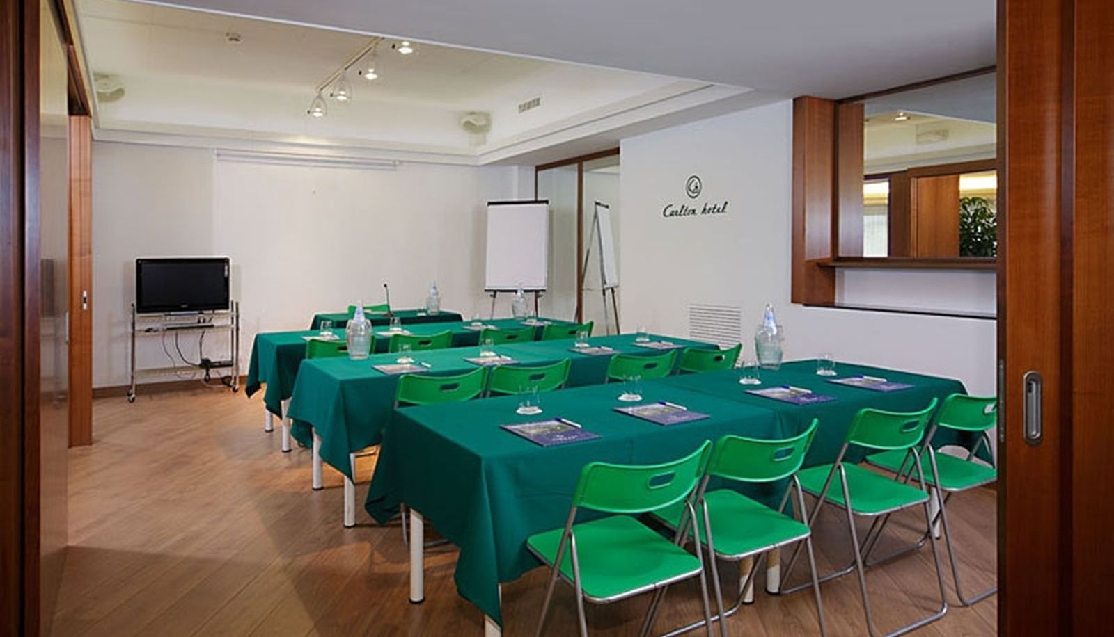 Meeting room - Carlton