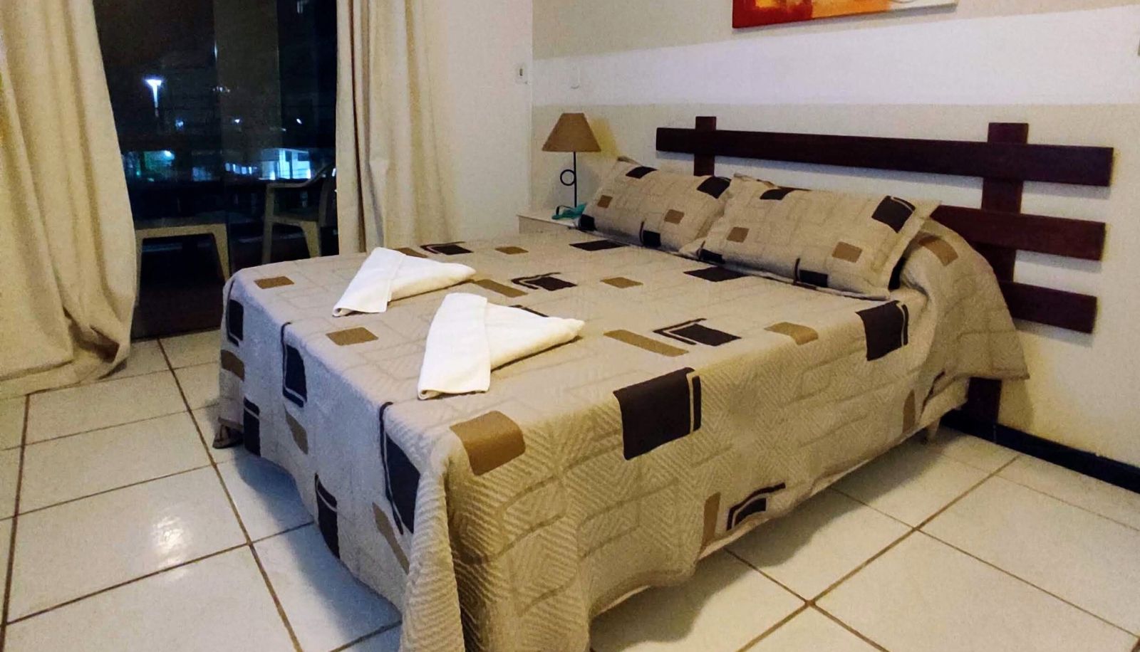 Superior room (double) - Hotel La Brise