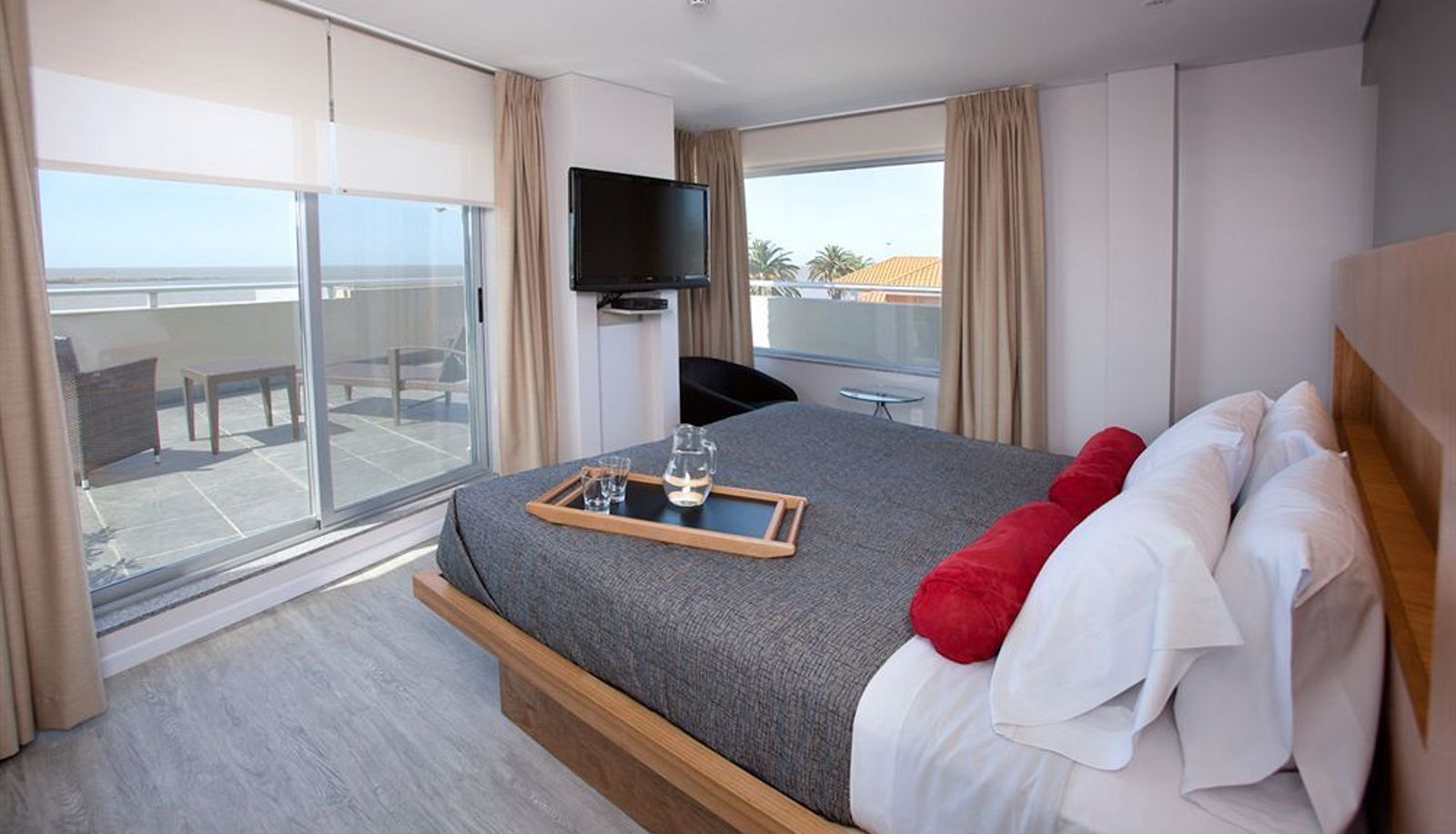 Apartment - Regency Rambla Design Apart Hotel