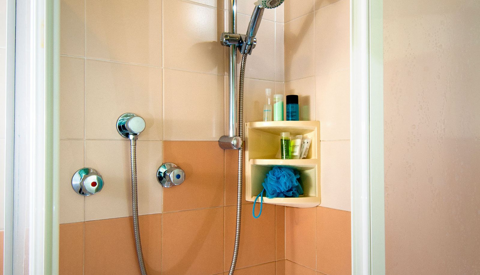 Cuarto de baño - Diana