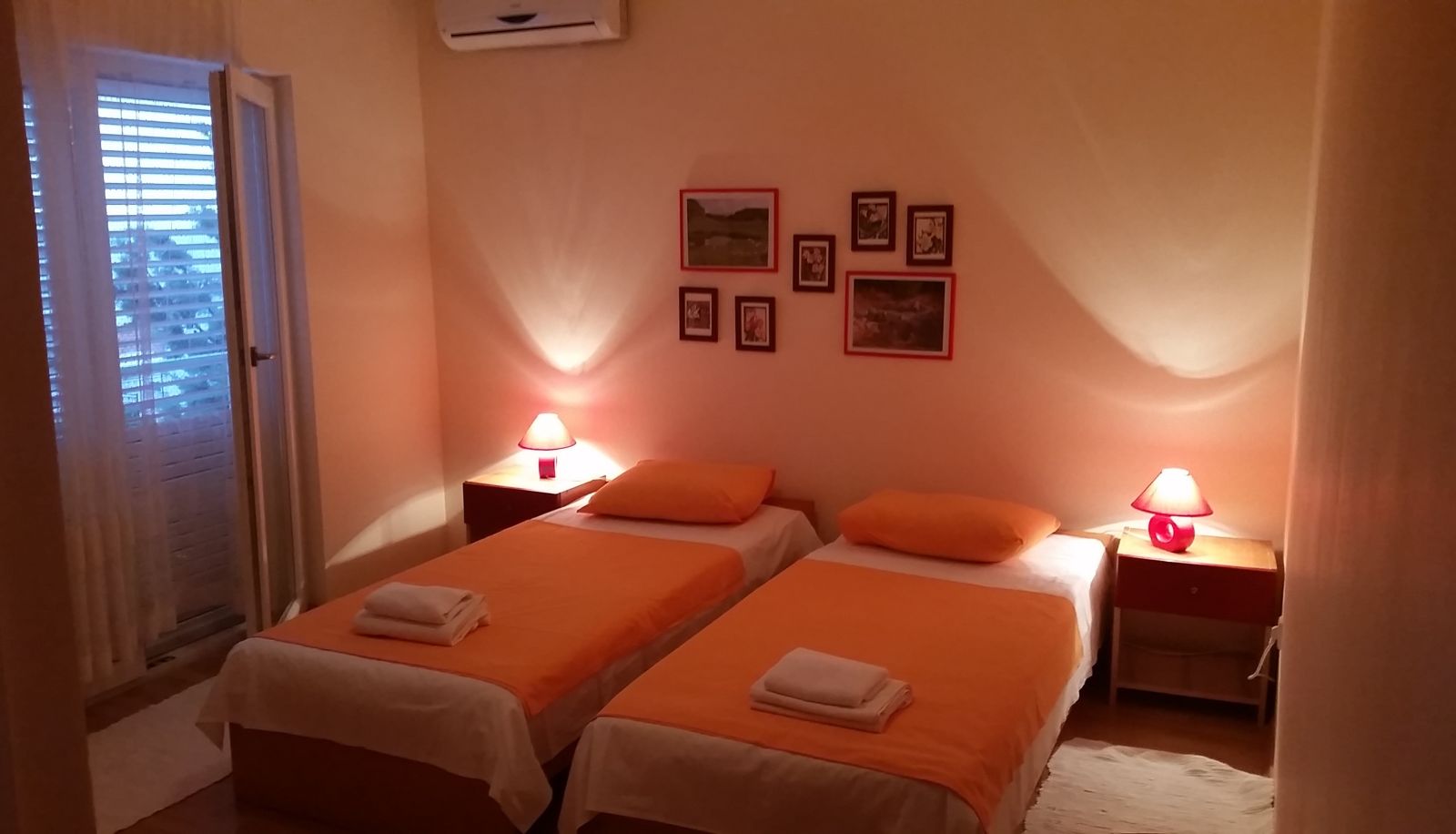 Appartamento - Bed and Breakfast Dora