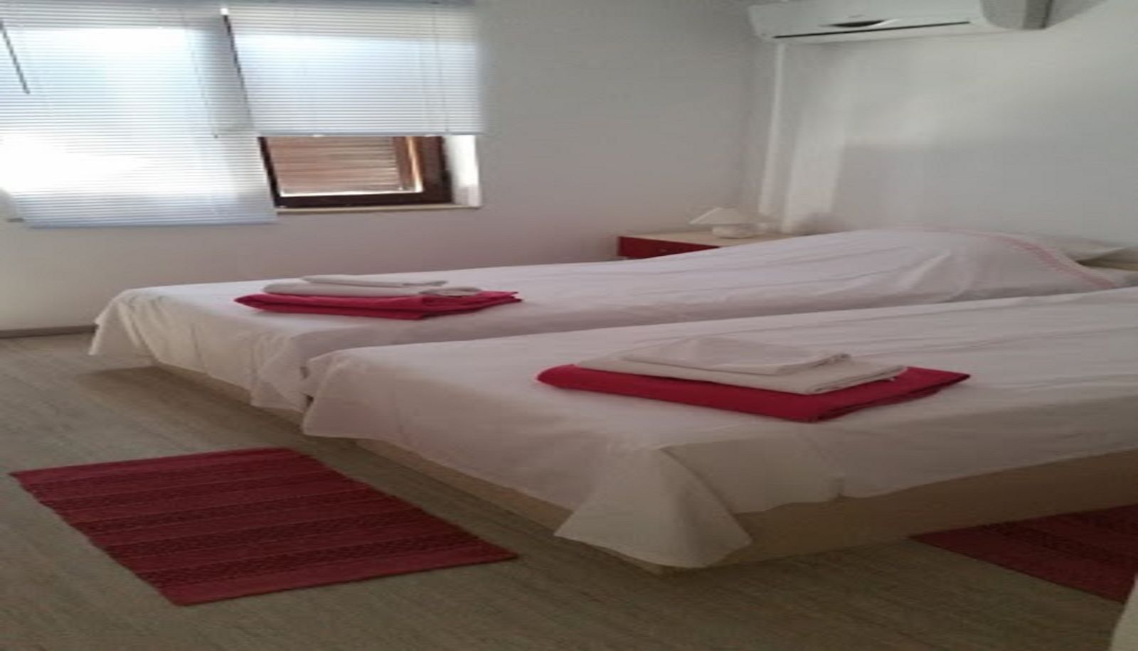 Camera economica (doppia) - Bed and Breakfast Dora