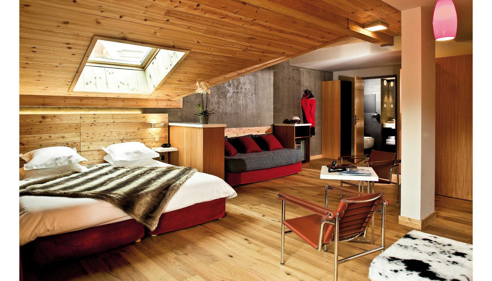 Pokój typu standard - Anova Hotel & Spa