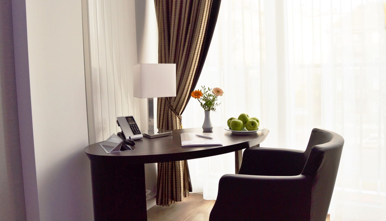 Superior room (double) - Homaris West Side