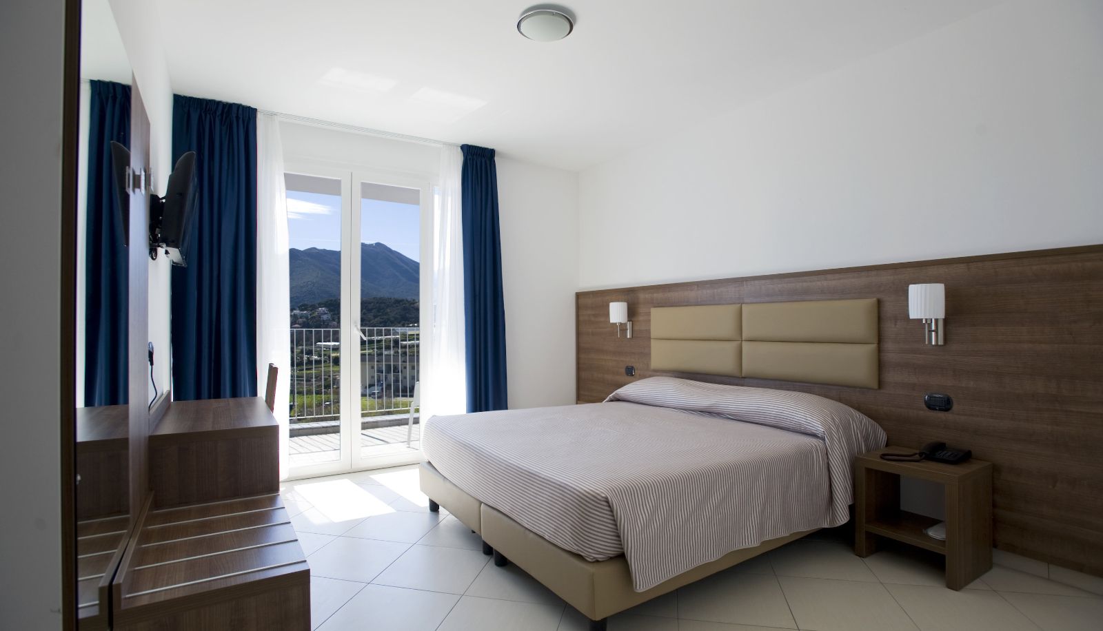 Standardzimmer - Ai Pozzi Village