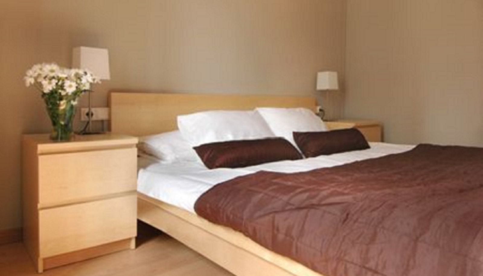 Habitación cuádruple - Barcelonaguest Apartments