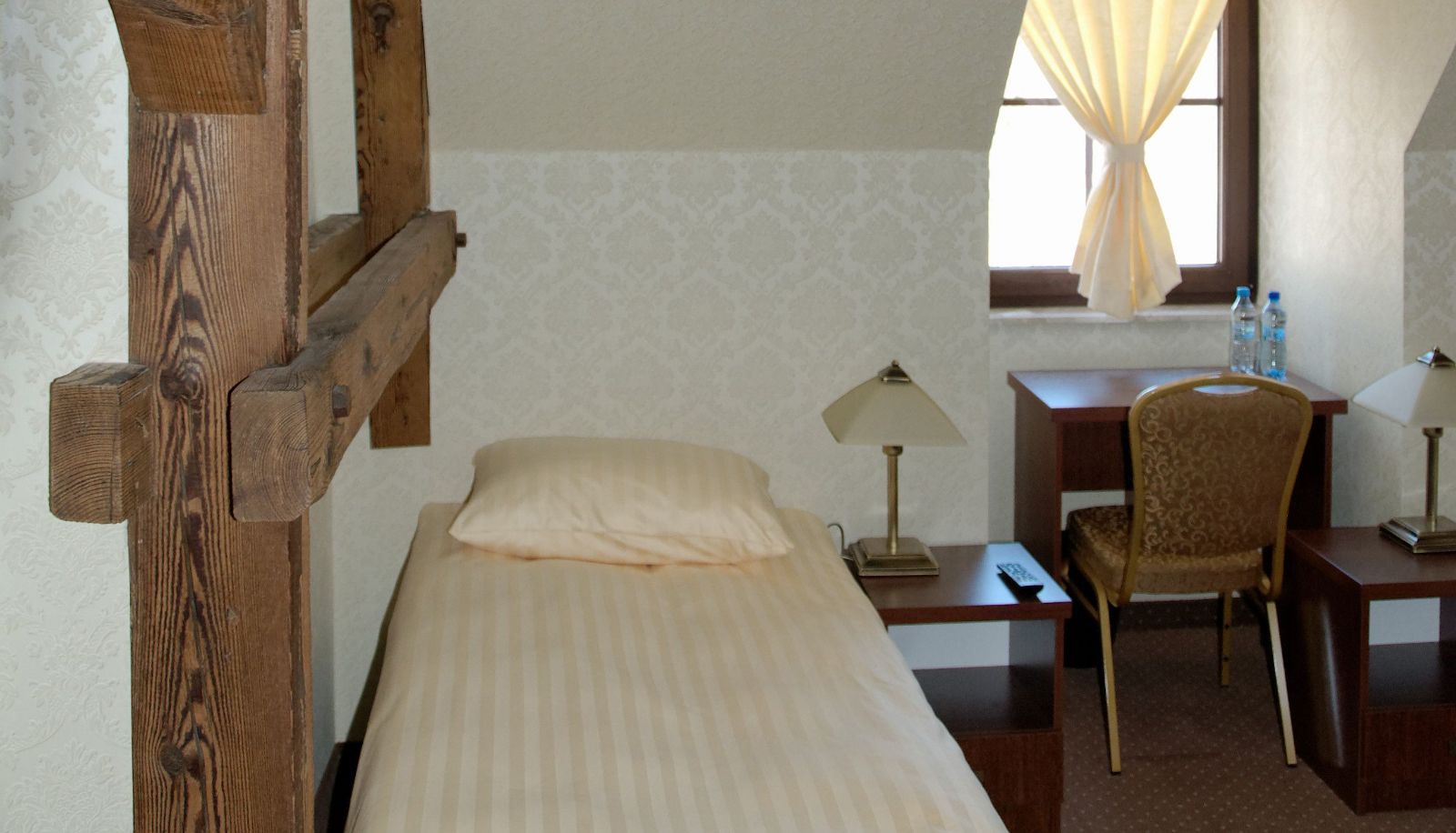 Standard room - Folwark Restauracja & Hotel