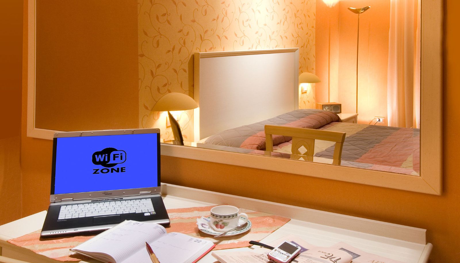 Camera superior (doppia) - St. Moritz