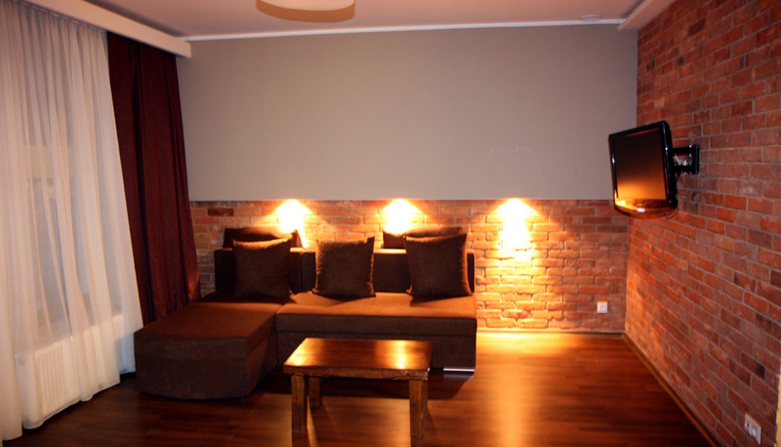 Apartment - Karczma Kujawska