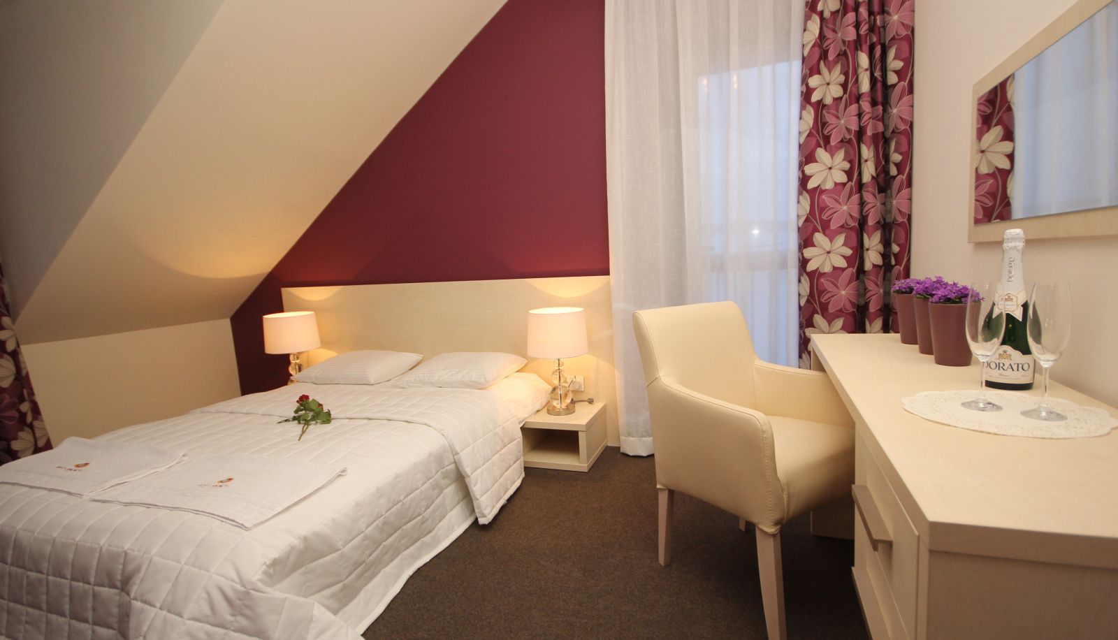 Apartment - Biała Akacja Resort & Business