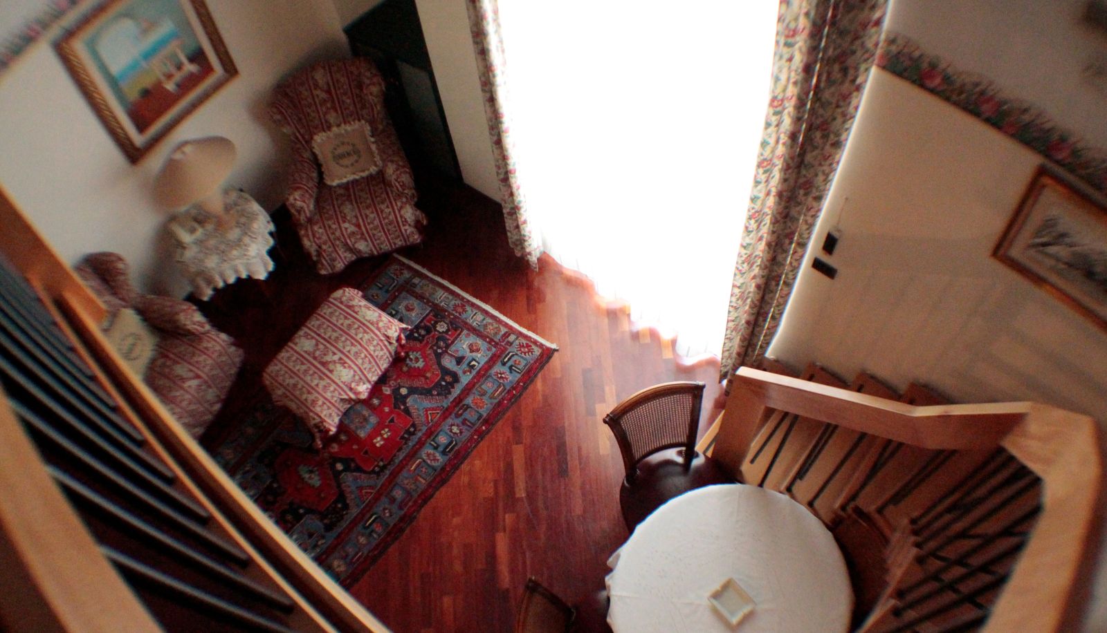 Appartement - Zodiacus Residence