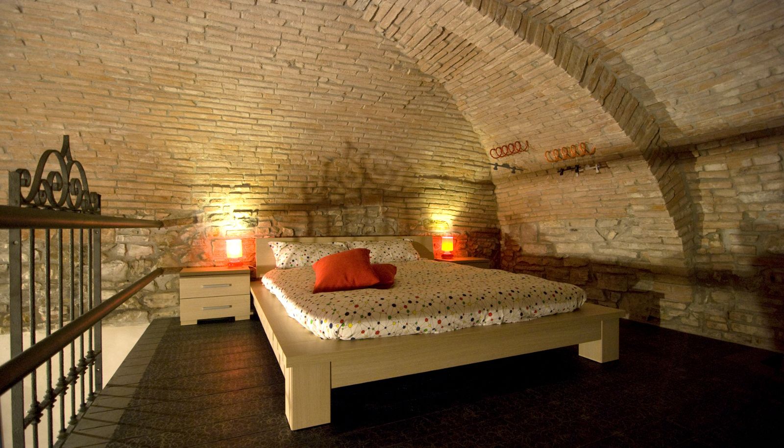 Chambre standard (double) - Comfort Accomodation 112 Loft Superior