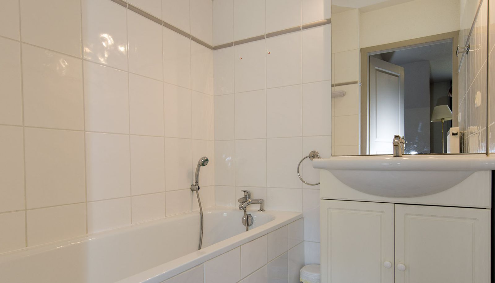 Standard room (double) - Le Domaine du Golf Résidence hôtelière