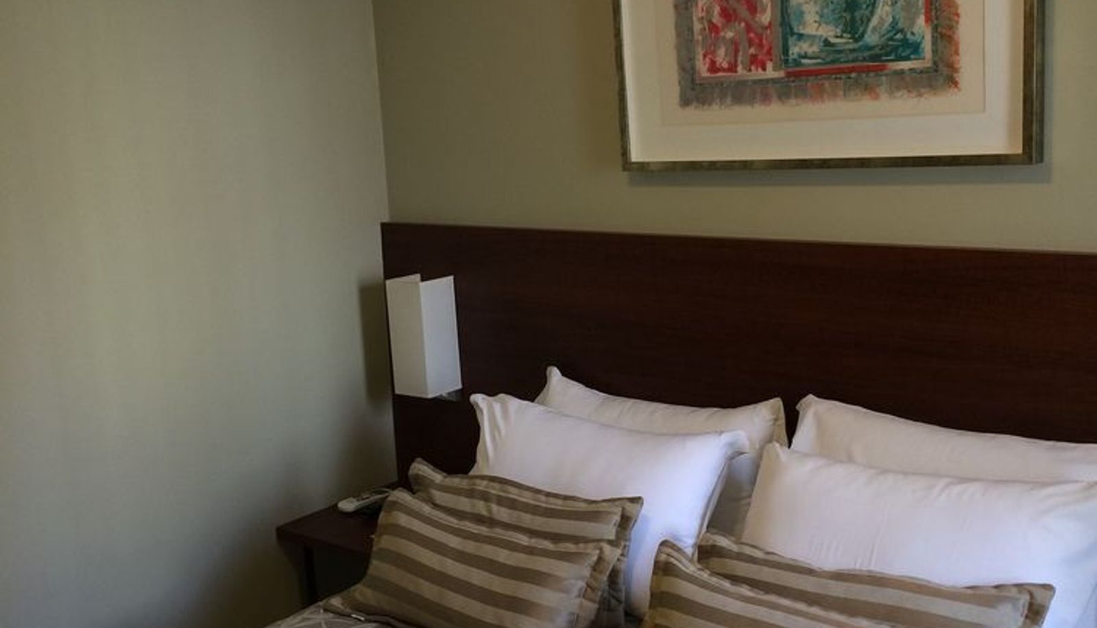 Standard room - Matiz Manhattan