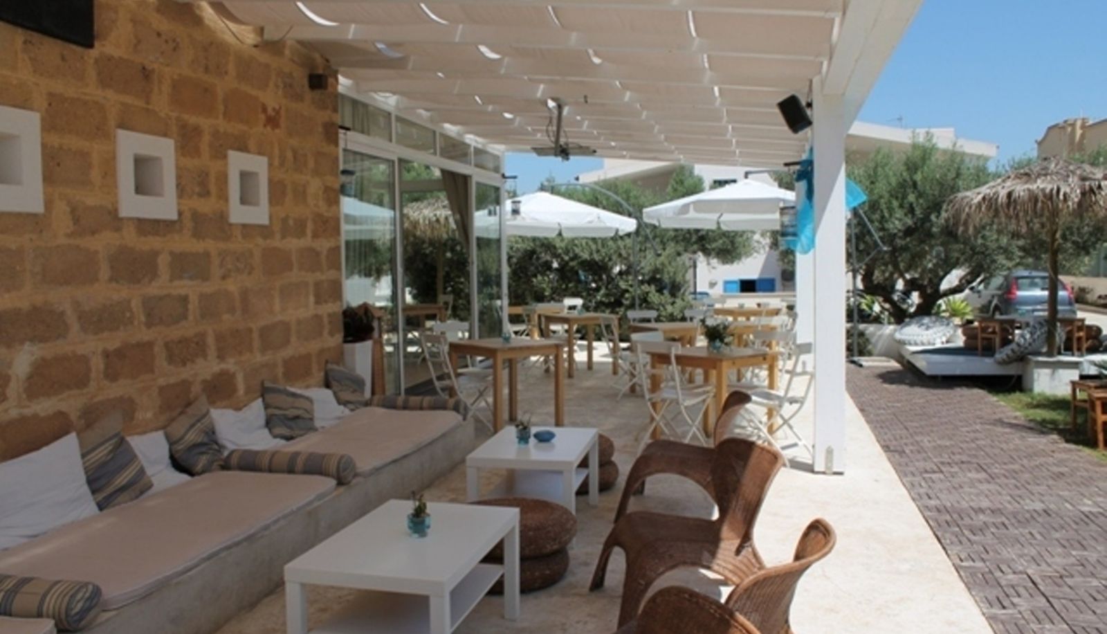 Ristorante - Signorino Resort