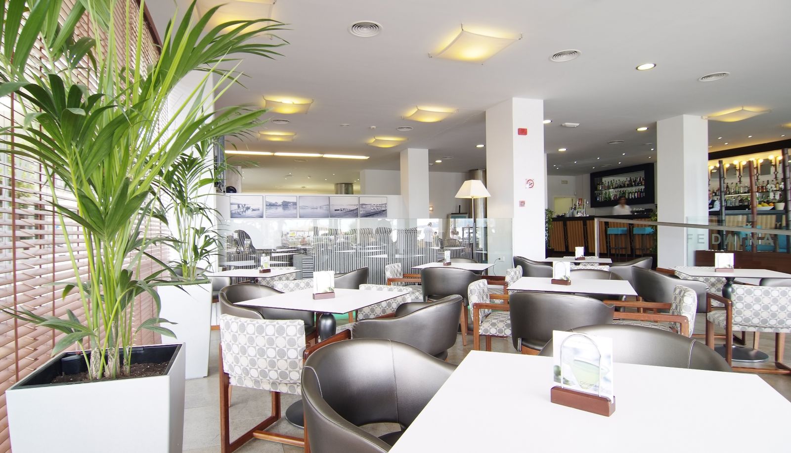 Hotel interior - Hoposa Daina Adults Only